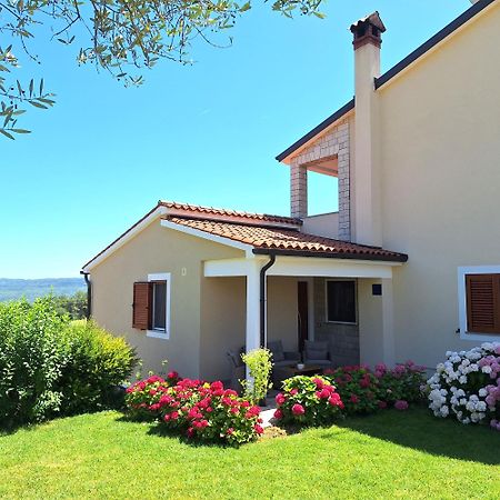 Apartment Mita Grožnjan Εξωτερικό φωτογραφία