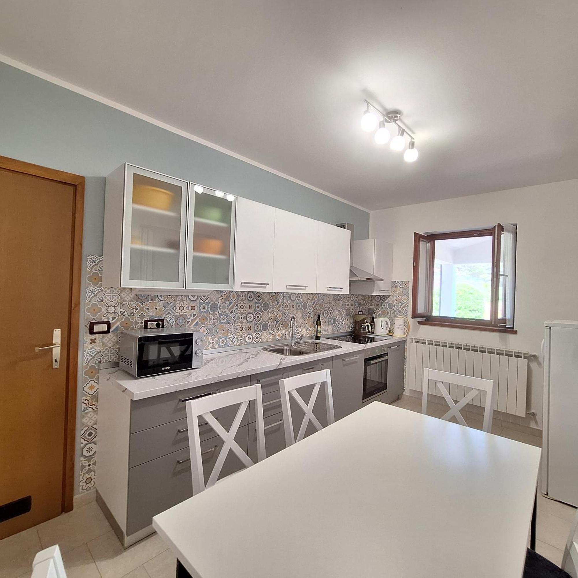 Apartment Mita Grožnjan Εξωτερικό φωτογραφία