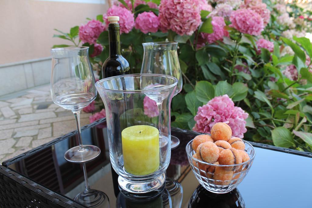 Apartment Mita Grožnjan Εξωτερικό φωτογραφία