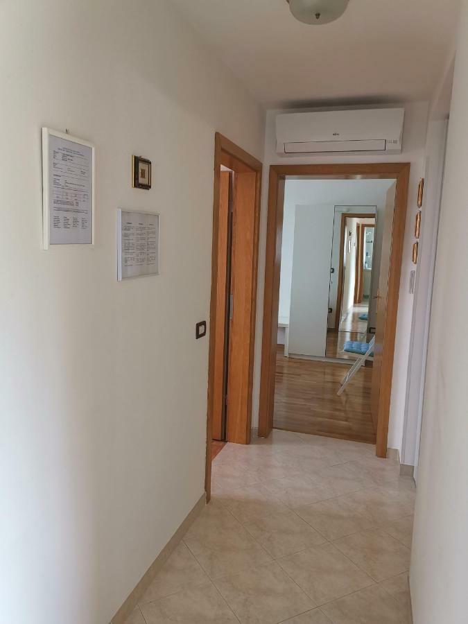 Apartment Mita Grožnjan Εξωτερικό φωτογραφία