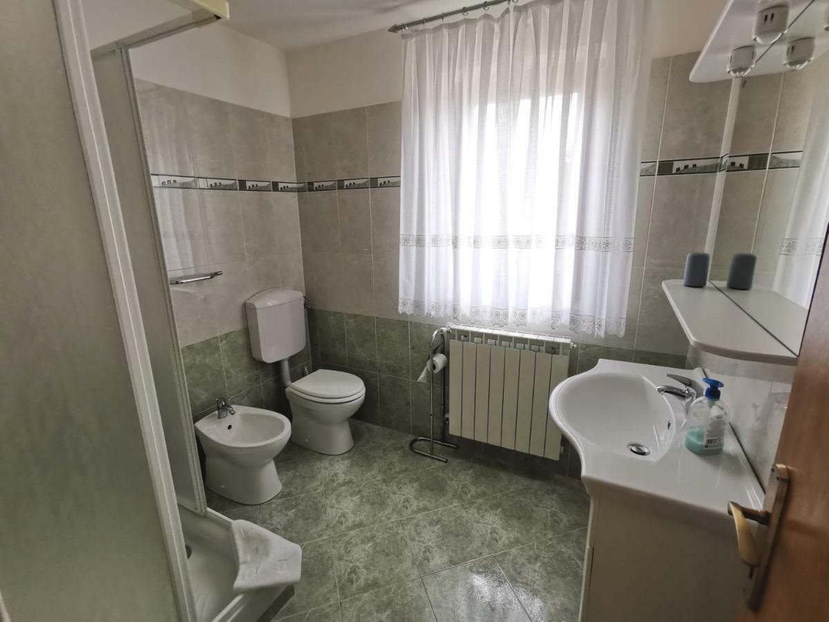 Apartment Mita Grožnjan Εξωτερικό φωτογραφία